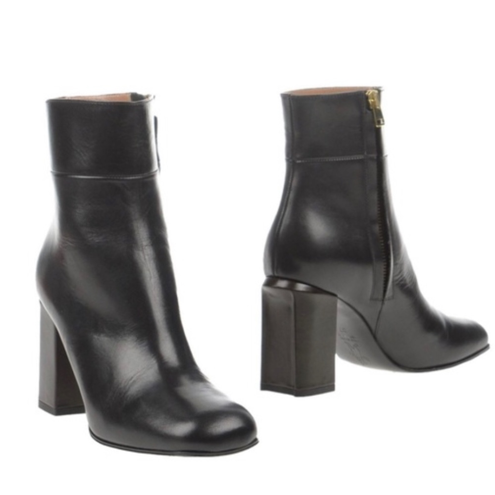 Marni Ankle Boots